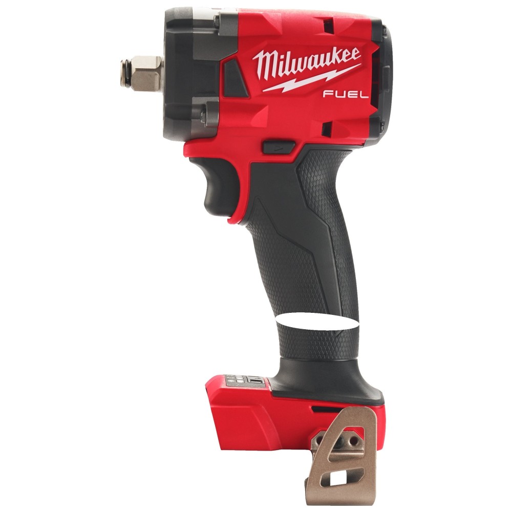 Аккумуляторный гайковёрт Milwaukee M18FIW2F12-0X FUEL