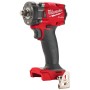 Аккумуляторный гайковёрт Milwaukee M18FIW2F12-0X FUEL