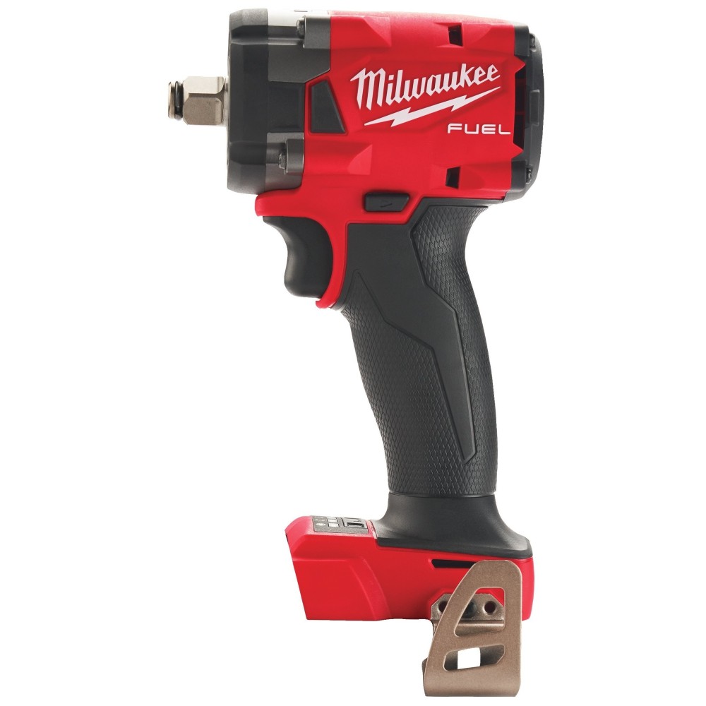 Аккумуляторный гайковёрт Milwaukee M18 FIW2F38-0X FUEL