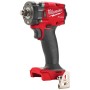 Аккумуляторный гайковёрт Milwaukee M18 FIW2F38-0X FUEL