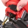 Аккумуляторный лобзик Milwaukee M18 FUEL FJS-0X