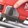 Аккумуляторный лобзик Milwaukee M18 FUEL FJS-0X