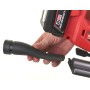 Аккумуляторный лобзик Milwaukee M18 FUEL FJS-0X