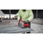 Акк. циркулярная пила по металлу 66 мм Milwaukee M18 FUEL FMCS66-121C