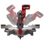 Аккумуляторная торцовочная пила Milwaukee M18 FUEL FMS190-0