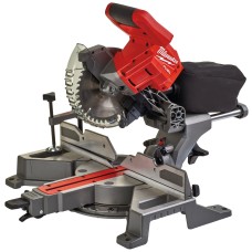 Аккумуляторная торцовочная пила Milwaukee M18 FUEL FMS190-0