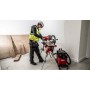 Аккумуляторная торцовочная пила Milwaukee M18 FUEL FMS190-0