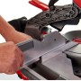 Аккумуляторная торцовочная пила Milwaukee M18 FUEL FMS254-0 с двойным углом наклона