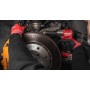 Аккумуляторный гайковёрт Milwaukee M18 FMTIW2F12-502X FUEL