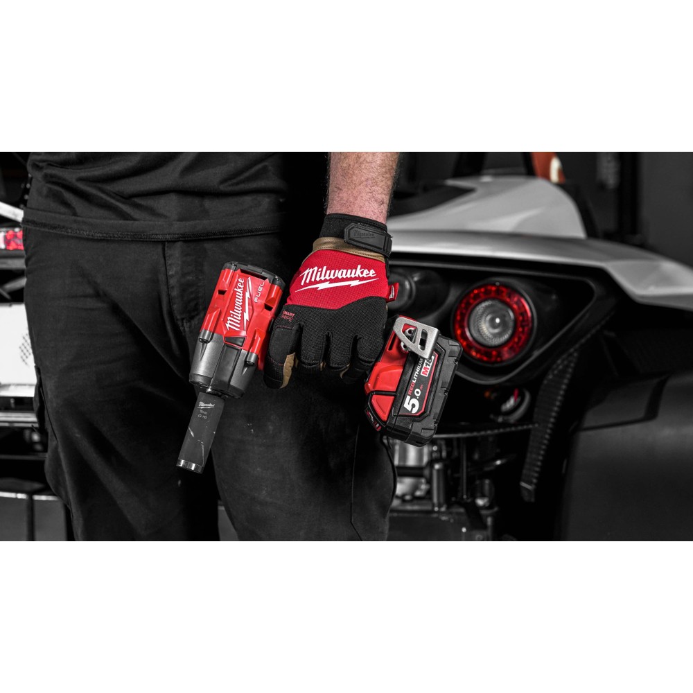 Аккумуляторный гайковёрт Milwaukee M18 FMTIW2F12-0X FUEL