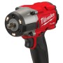 Аккумуляторный среднемоментный ударный гайковерт Milwaukee M18 FUEL FMTIW2F38-0X