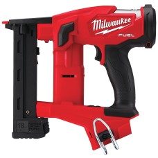 Аккумуляторный зауженный степлер Milwaukee 18 GA M18 FUEL FNCS18GS-0X