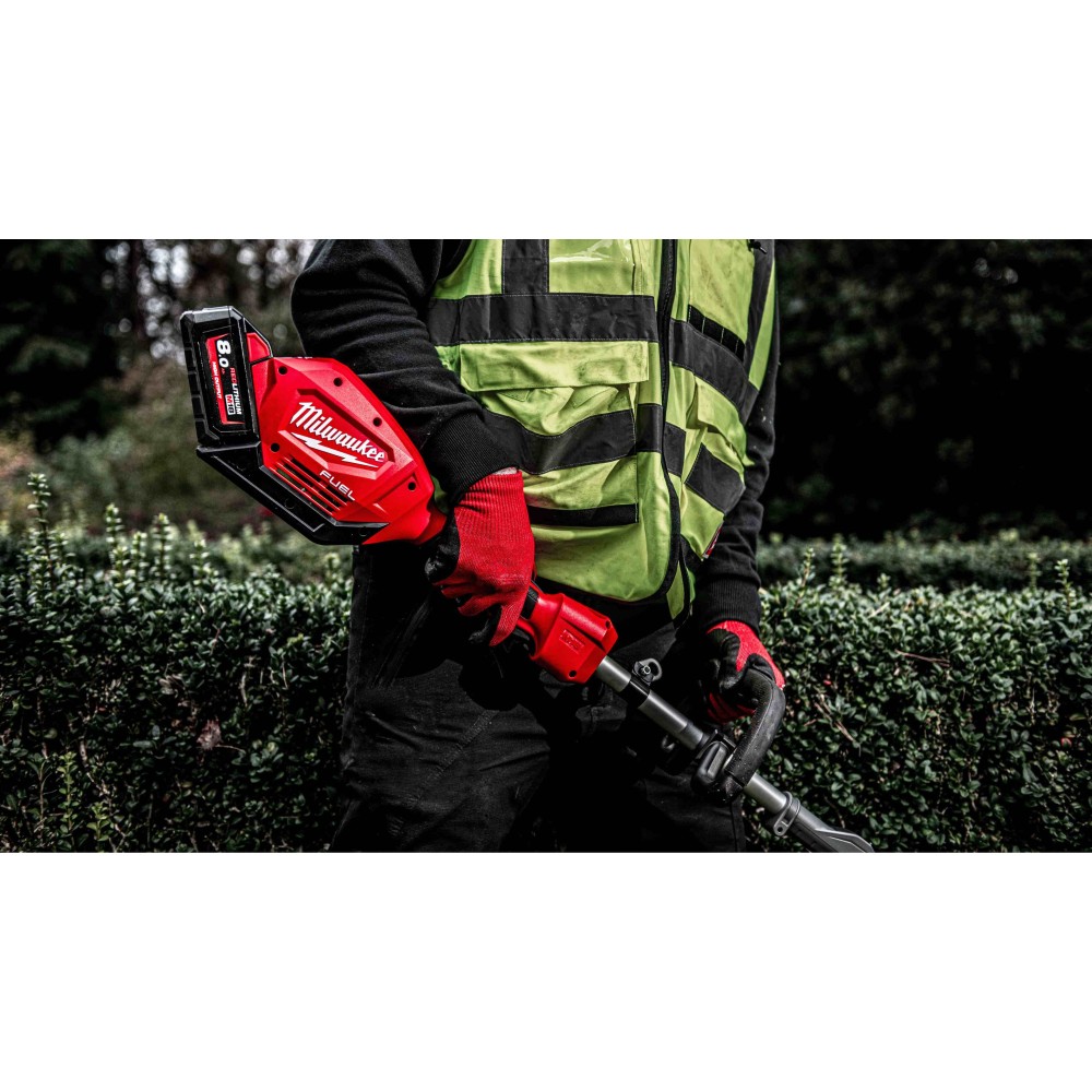 Подрезчик кромок Milwaukee M18 FOPH-EA