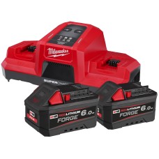 Энергокомплект Milwaukee M18 FORGENRG-602