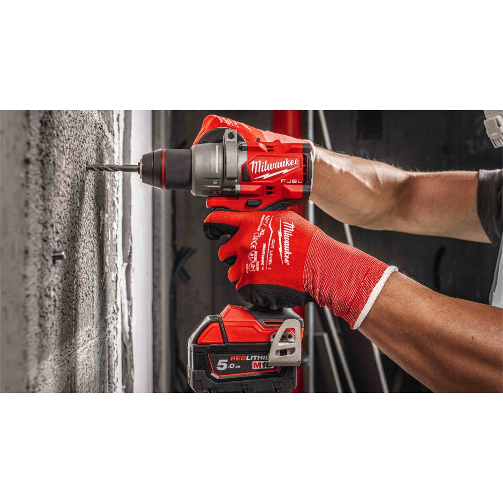 Набор инструментов Milwaukee M18 FUEL FPP2E3-502X