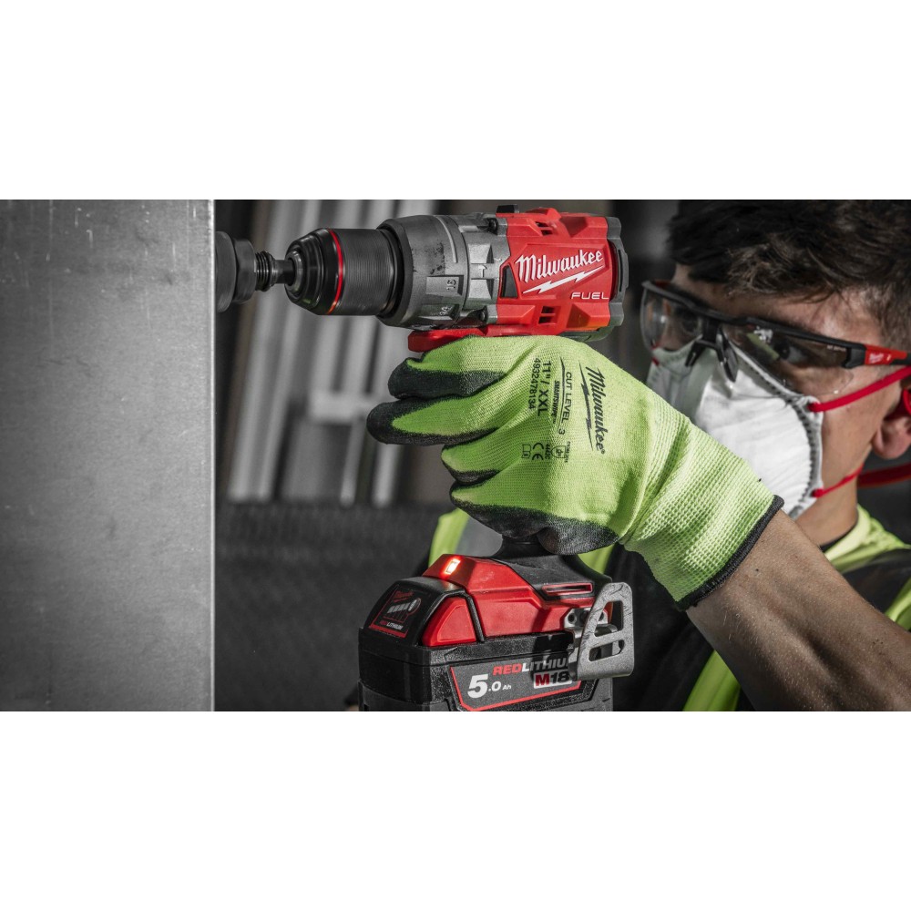 Набор инструментов Milwaukee M18 FUEL FPP2E3-502X