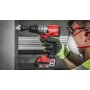 Аккумуляторная ударная дрель-шуруповерт Milwaukee M18 FUEL FPD3-502X