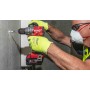 Аккумуляторная ударная дрель-шуруповерт Milwaukee M18 FUEL FPD3-502X