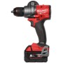 Аккумуляторная ударная дрель-шуруповерт Milwaukee M18 FUEL FPD3-502X