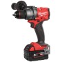 Аккумуляторная ударная дрель-шуруповерт Milwaukee M18 FUEL FPD3-502X