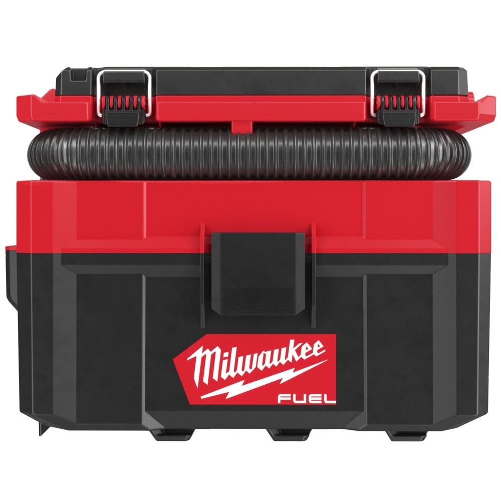Аккумуляторный пылесос для воды и сухого мусора Milwaukee M18 FPOVCL-0