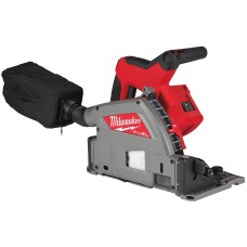 Аккумуляторная погружная циркулярная пила Milwaukee M18 FUEL FPS55-0P