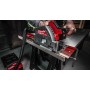 Аккумуляторная погружная циркулярная пила Milwaukee M18 FUEL FPS55-552P