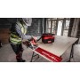 Аккумуляторная погружная циркулярная пила Milwaukee M18 FUEL FPS55-552P