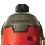 Импульсный винтоверт Milwaukee SURGE™ 1/4" Hex M18 FQID-0X FUEL