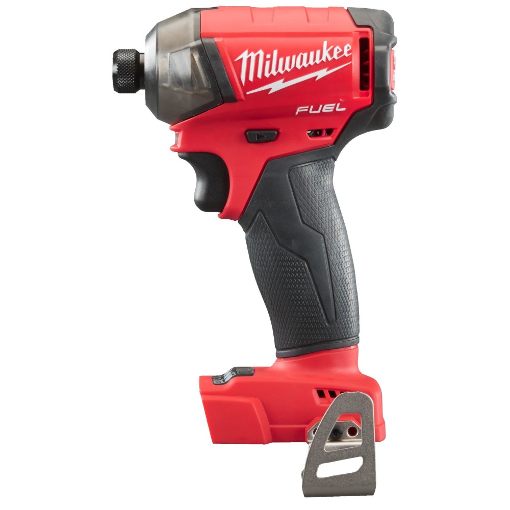 Импульсный винтоверт Milwaukee SURGE™ 1/4" Hex M18 FQID-0X FUEL