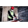 Аккумуляторный фрезер Milwaukee M18 FUEL FR12-0X