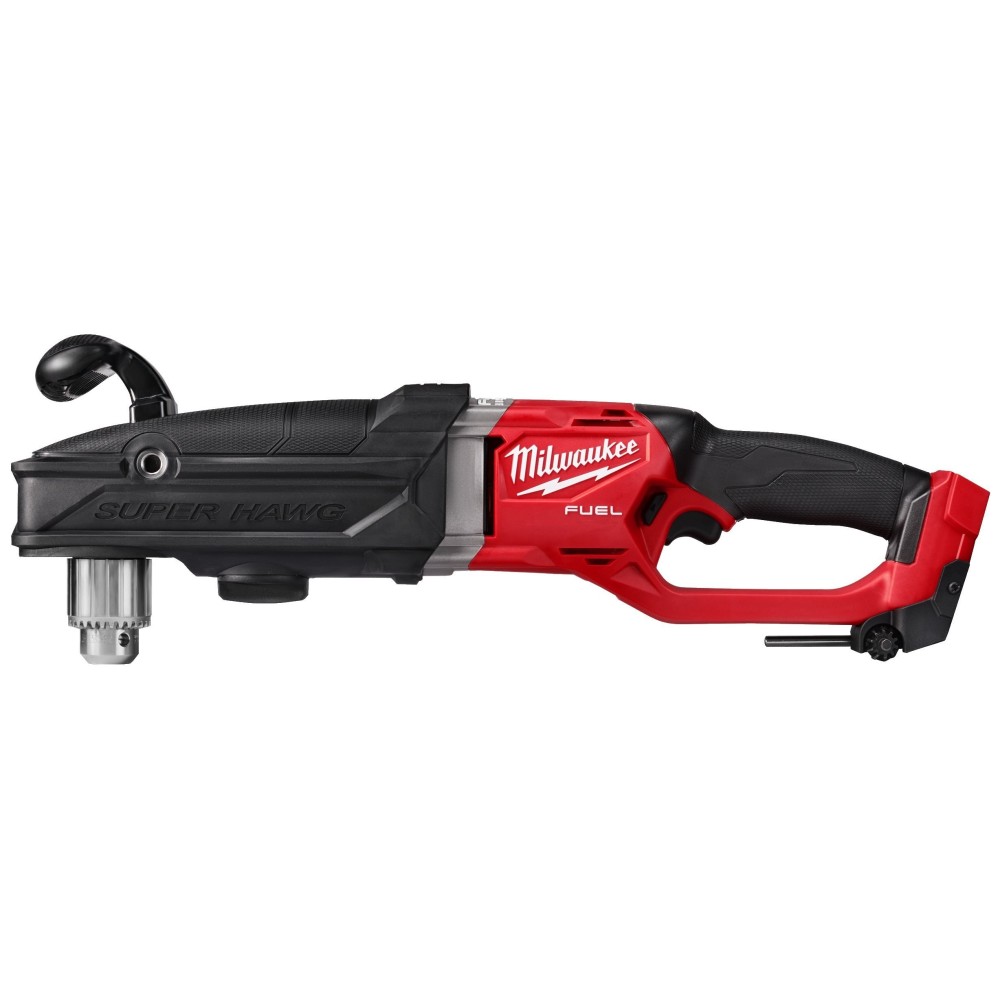 Угловая скоростная дрель Milwaukee M18 FRAD2-0