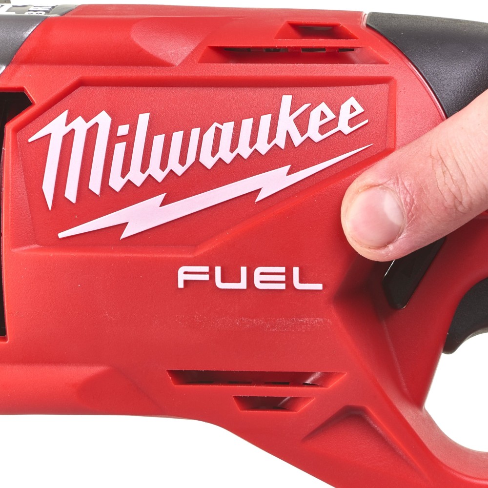 Угловая скоростная дрель Milwaukee M18 FRAD2-0