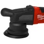 Аккумуляторная орбитальная шлифовальная машина Milwaukee M18 FUEL FROP15-0X