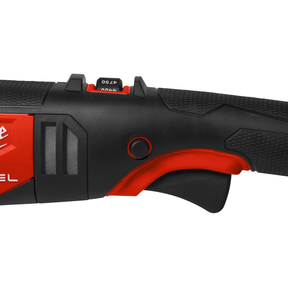 Аккумуляторная орбитальная шлифовальная машина Milwaukee M18 FUEL FROP15-0X