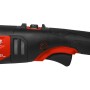 Аккумуляторная орбитальная шлифовальная машина Milwaukee M18 FUEL FROP15-0X