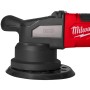 Аккумуляторная орбитальная шлифовальная машина Milwaukee M18 FUEL FROP21-0X