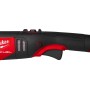 Аккумуляторная орбитальная шлифовальная машина Milwaukee M18 FUEL FROP21-0X