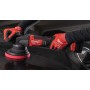 Аккумуляторная орбитальная шлифовальная машина Milwaukee M18 FUEL FROP21-502X