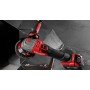 Аккумуляторная угловая шлифовальная машина Milwaukee M18 FUEL FSAG125XB-502X