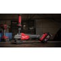 Аккумуляторная угловая шлифовальная машина Milwaukee M18 FUEL FSAGSVO125X-0X