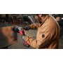 Аккумуляторная угловая шлифовальная машина Milwaukee M18 FUEL FSAGSVO125X-0X