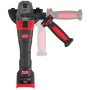 Аккумуляторная угловая шлифовальная машина Milwaukee M18 FUEL FSAGSVO125X-502X