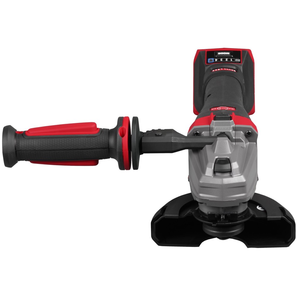 Аккумуляторная угловая шлифовальная машина Milwaukee M18 FUEL FSAGSVO125X-502X