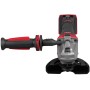 Аккумуляторная угловая шлифовальная машина Milwaukee M18 FUEL FSAGSVO125X-502X