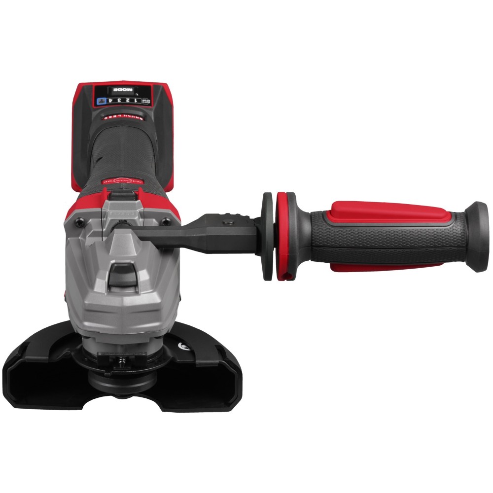 Аккумуляторная угловая шлифовальная машина Milwaukee M18 FUEL FSAGSVO125X-0X