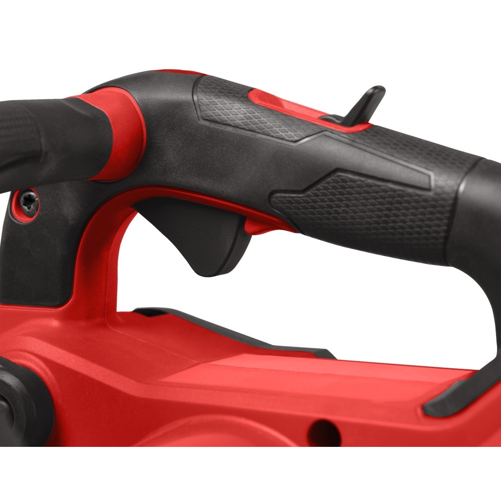 Аккумуляторная цепная пила с верхней рукояткой 30 см Milwaukee M18 FUEL FTHCHS30-802