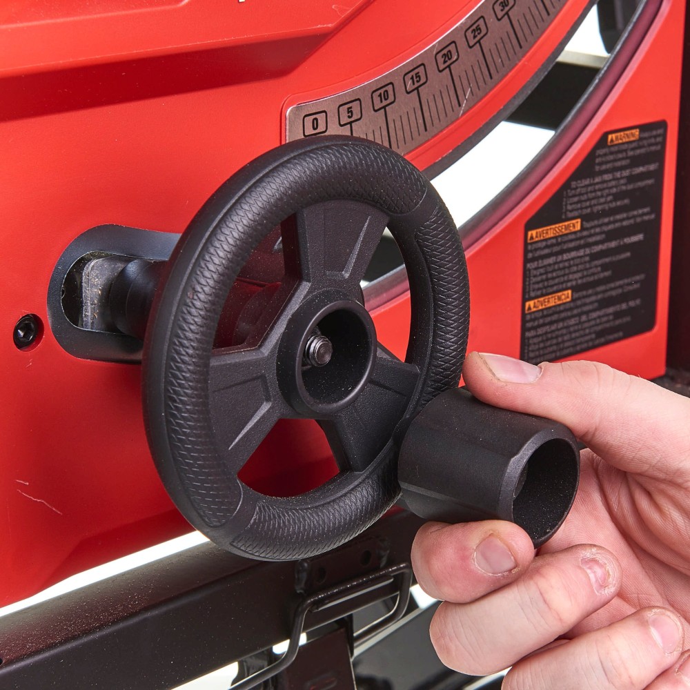 Настольная пила Milwaukee M18 FTS210-0 FUEL ONE-KEY