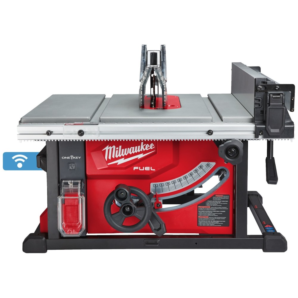 Настольная пила Milwaukee M18 FTS210-0 FUEL ONE-KEY