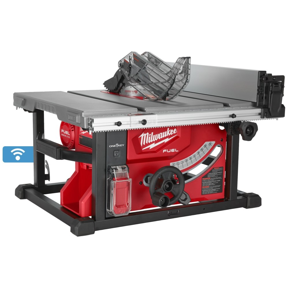 Настольная пила Milwaukee M18 FTS210-0 FUEL ONE-KEY